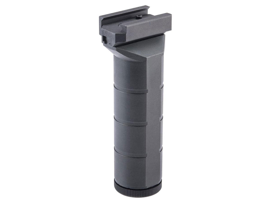 5KU RK Series RK-2 Long Type Aluminum Vertical Grip for Airsoft