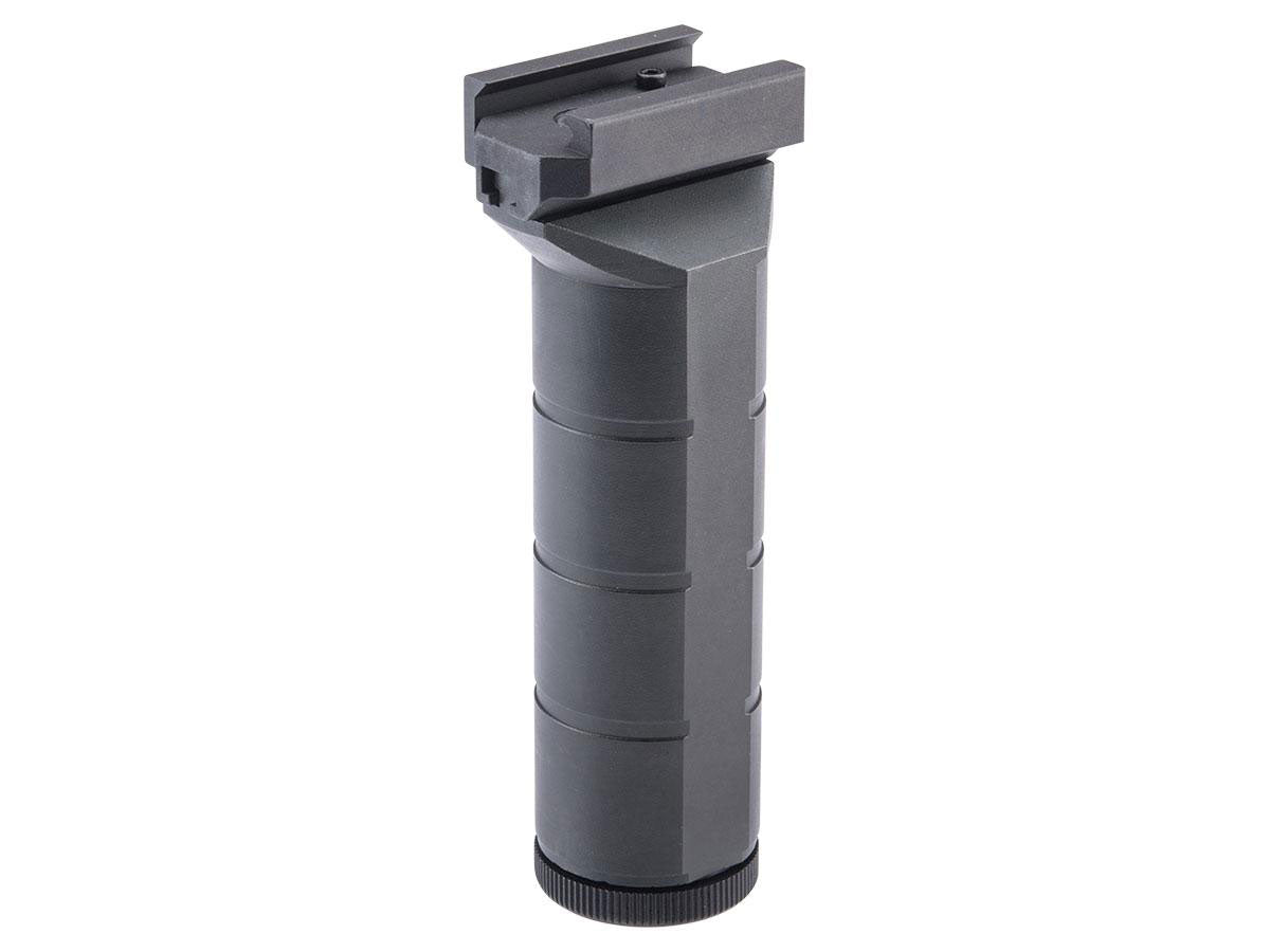 5KU RK Series RK-2 Long Type Aluminum Vertical Grip for Airsoft