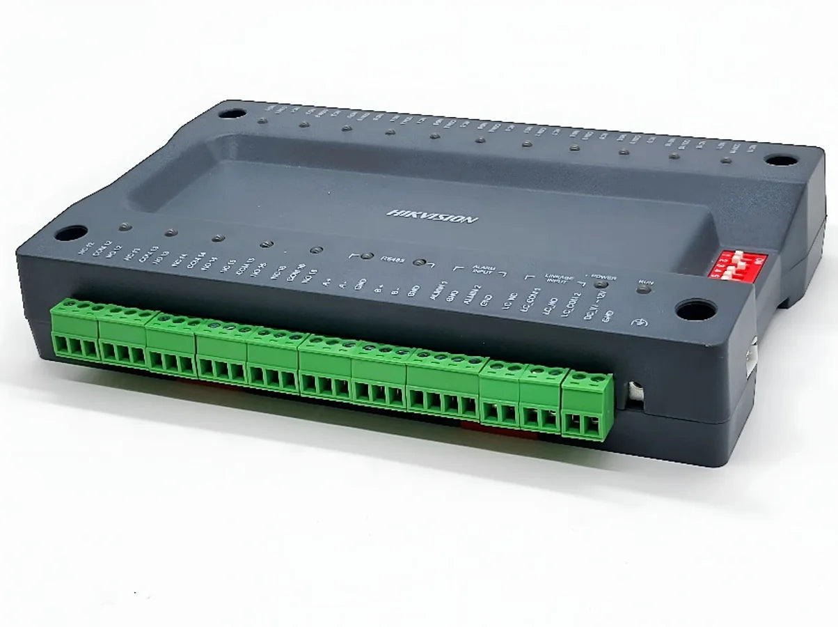 DS-K2M0016A  Hikvision  Control de Acceso Panamá [60815d6e-1ecb-40bf-9790-54ce9c2708b4]