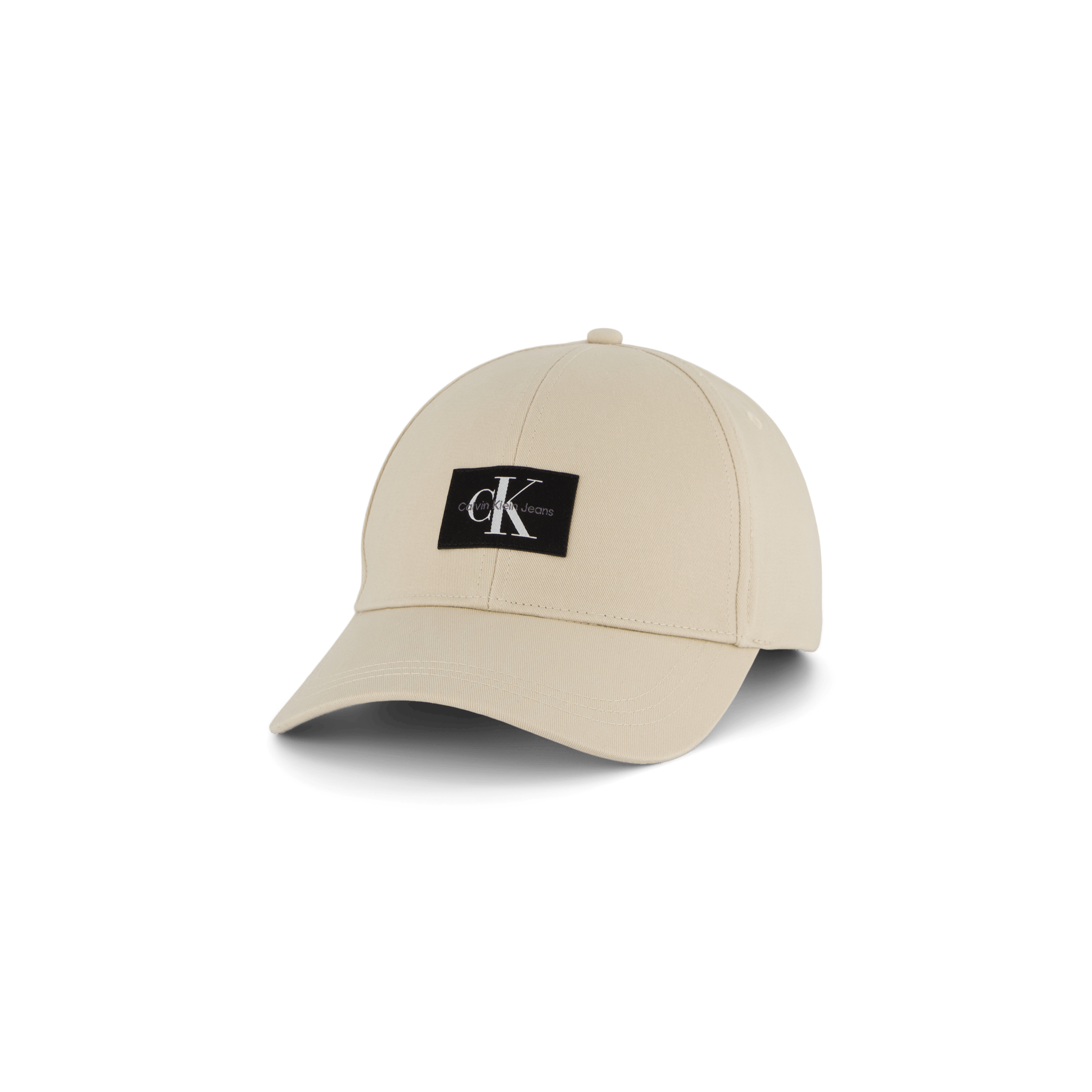 Mono Logo Patch Cap Pfi