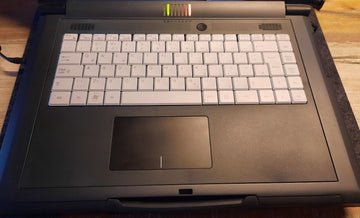 Simatic Tastaturmodul Field PG M4 A5E03710053