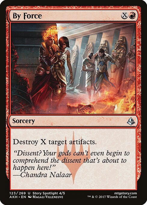 magnus the red mtg commander deck I made a few Thousand Sons reskins for my Magnus the Red Edh deck. Feel free to criticize them! Delete if not allowed! : r/ThousandSons