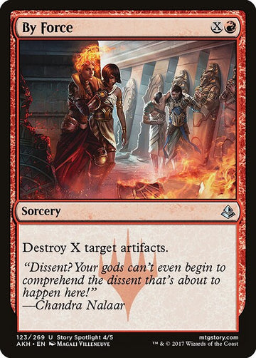 magnus the red mtg commander deck I made a few Thousand Sons reskins for my Magnus the Red Edh deck. Feel free to criticize them! Delete if not allowed! : r/ThousandSons