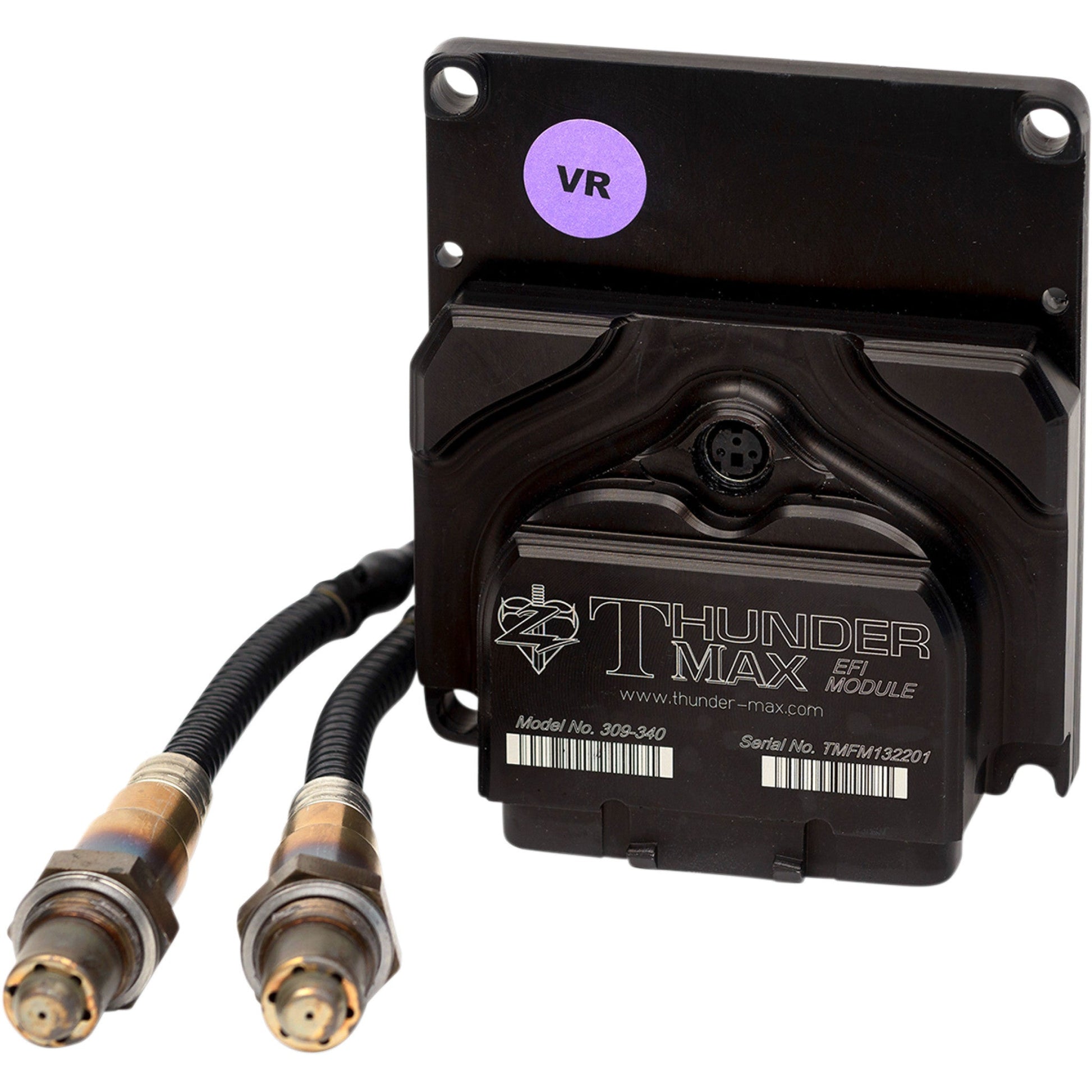 Thundermax Engine Control Unit - 309-466 For Harley Sportster 2002-2016