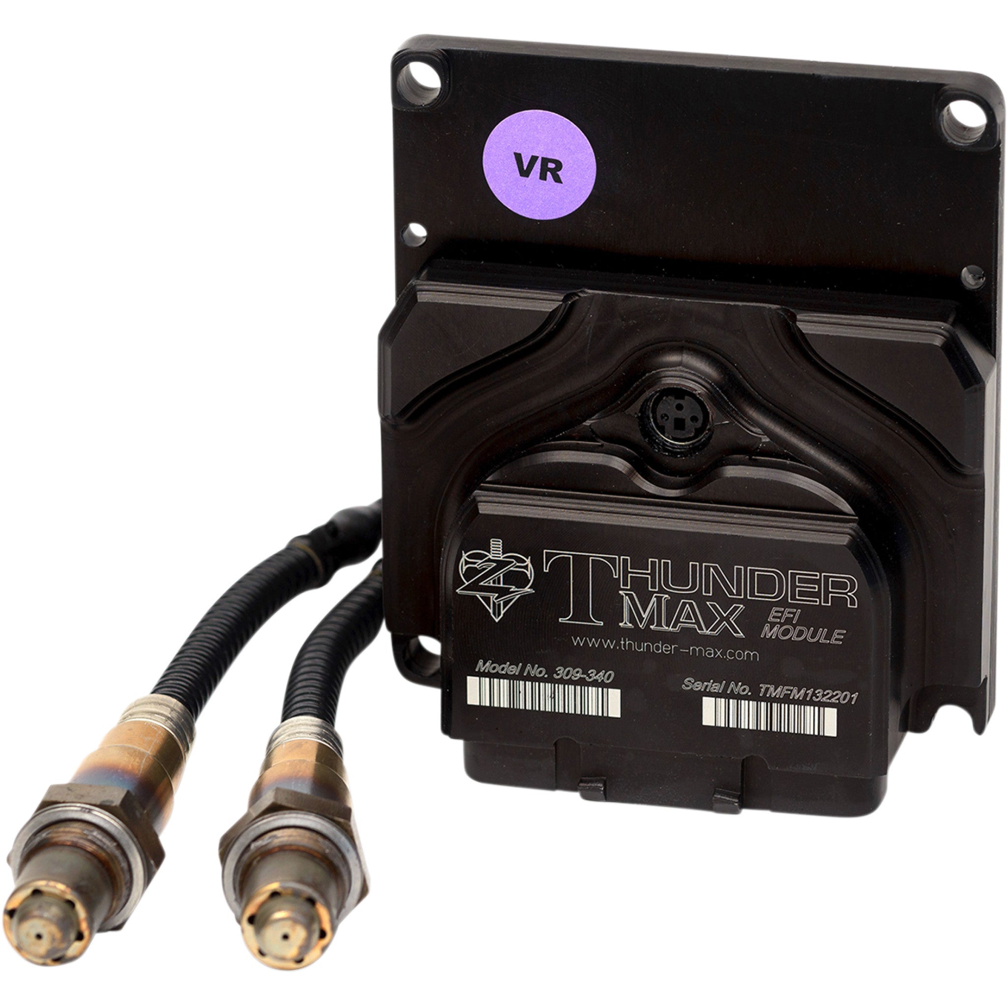 Thundermax Engine Control Unit - 309-466 For Harley Sportster 2002-2016