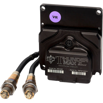 Thundermax Engine Control Unit - 309-466 For Harley Sportster 2002-2016