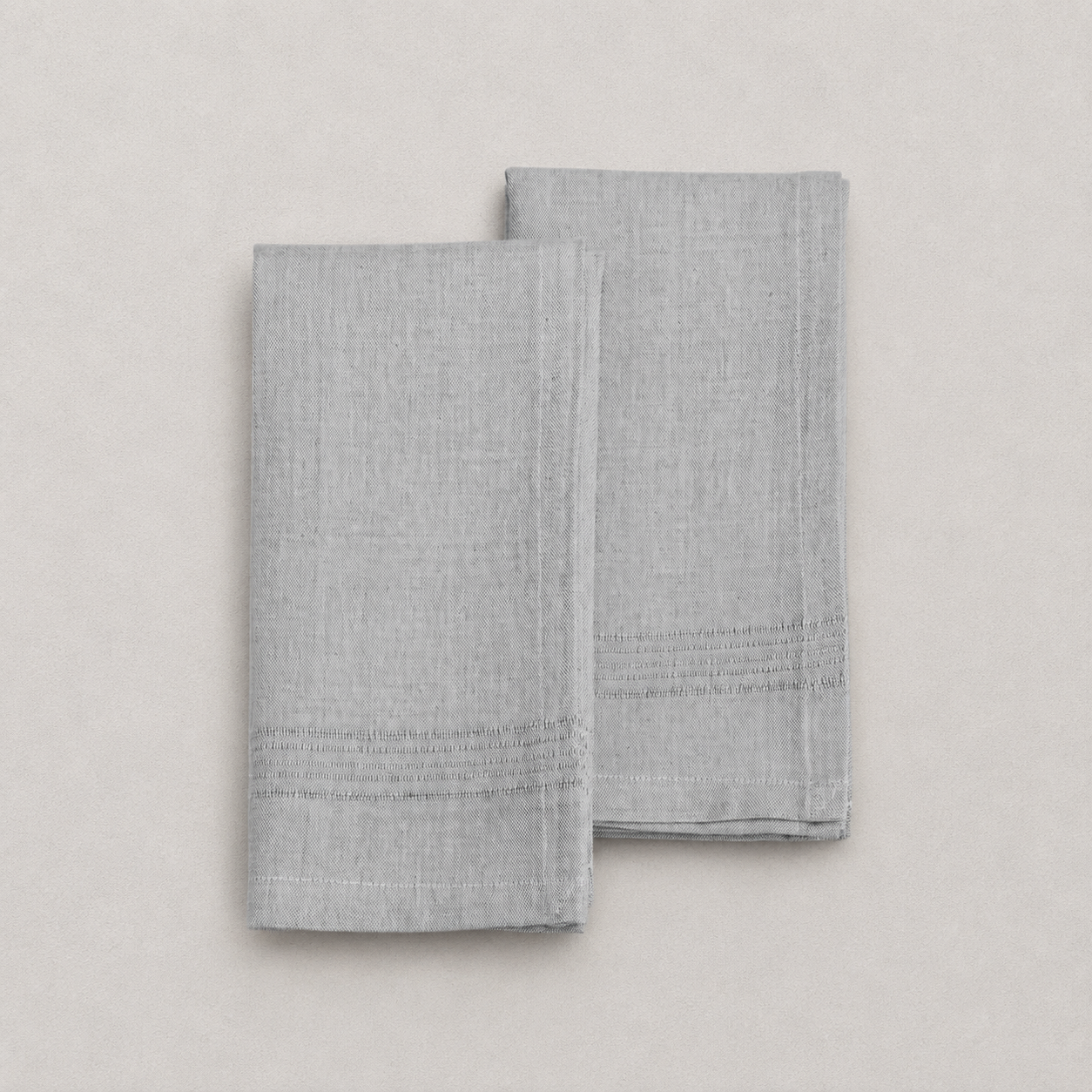 Sea Salt NAPKINS | Set of 2