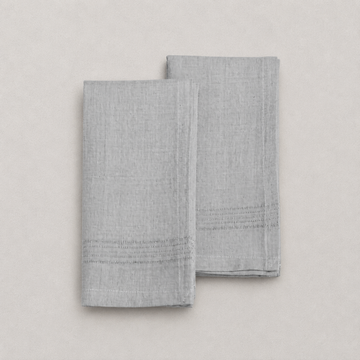 Sea Salt NAPKINS | Set of 2