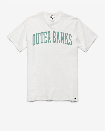 OUTER BANKS DESTINATION '47 SCRUM TEE