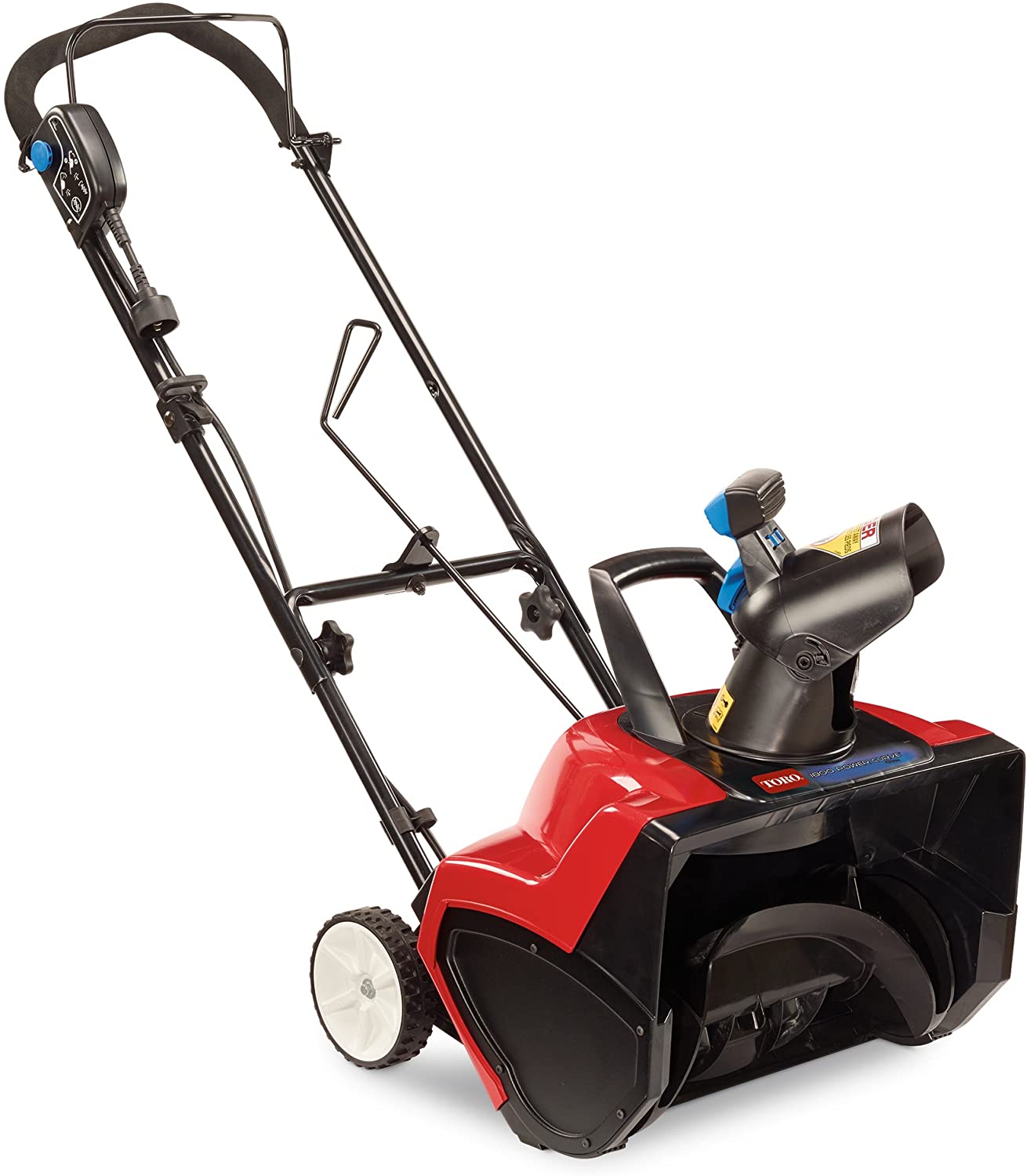 Toro 38361 Power Shovel Electric Snow Thrower