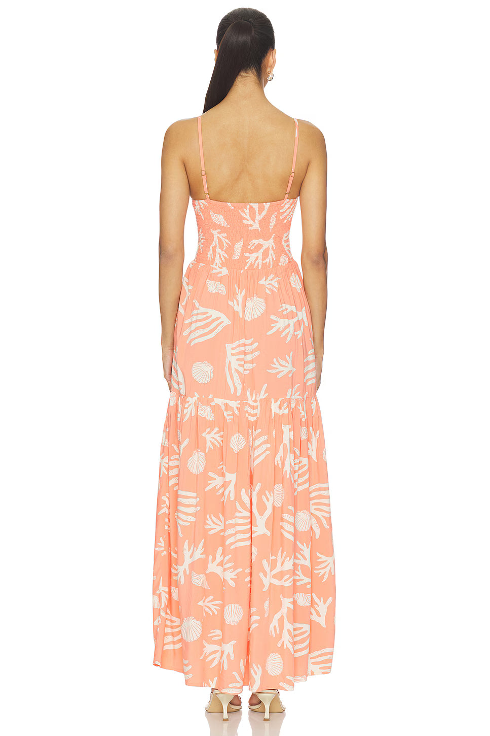 Mallorca Dress