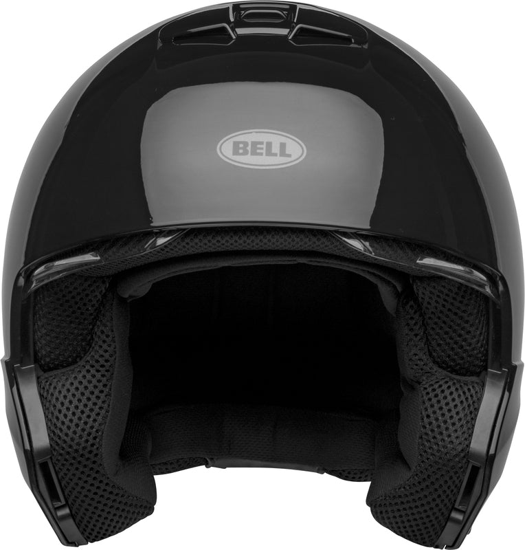 BELL Broozer helm - Gloss Black