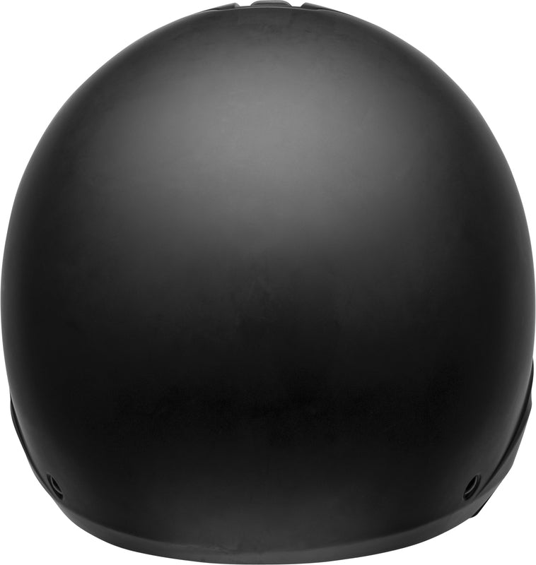 BELL Broozer helm - Gloss Black