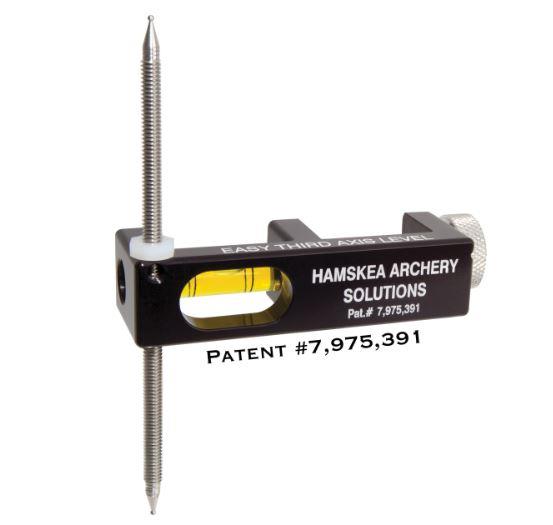 Hamskea Easy Third Axis Level