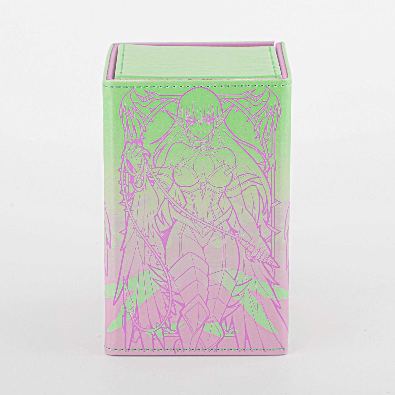 Harpy Tower Deck Box