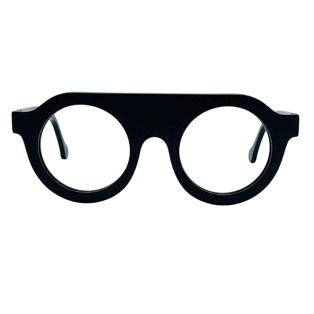CELESTE EYEWEAR - PENELOPE (001M-BLACK MAT)