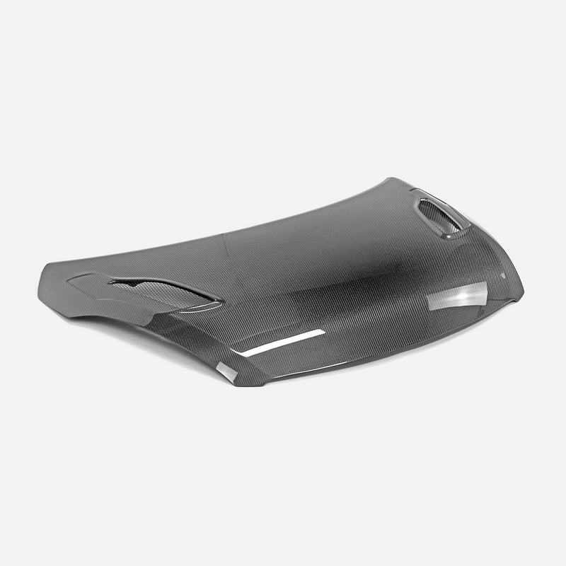 Suzuki Swift Sport ZC32S MST Type hood