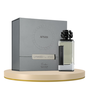 ANFAR LYNKED FREEDOM BLACK
