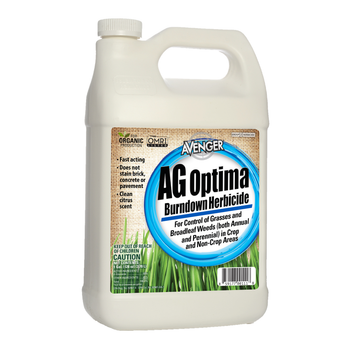Avenger® | AG Optima Burndown Herbicide | Concentrate | 1 gal.