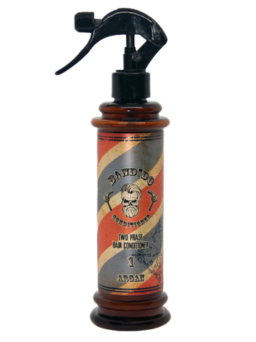 BANDIDO TWO PHASE HAIR CONDITIONER1 ARGAN 350ML - Africa Products Shop