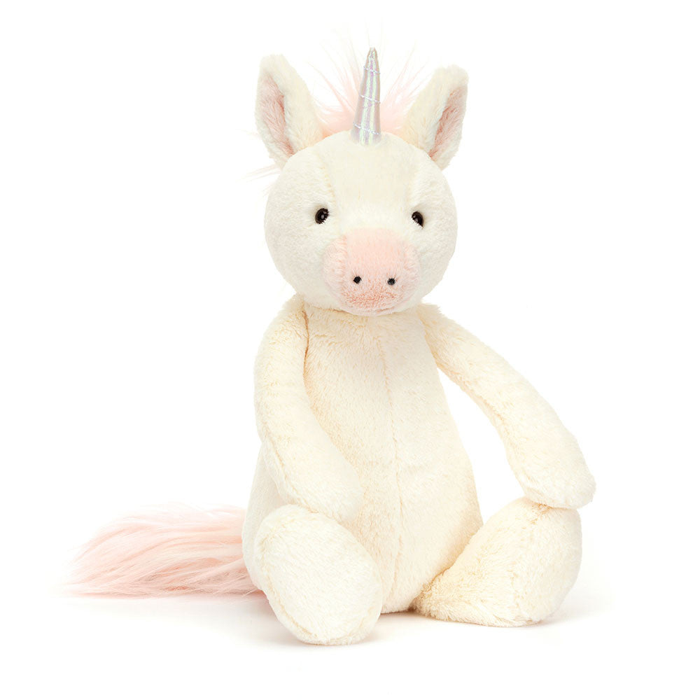 JellyCat | Bashful Unicorn - Medium