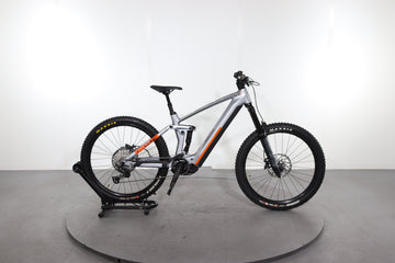 Cube Stereo Hybrid 160 HPC SL #1 global