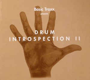Various "Drum Introspection Vol.2" CD - new sound dimensions