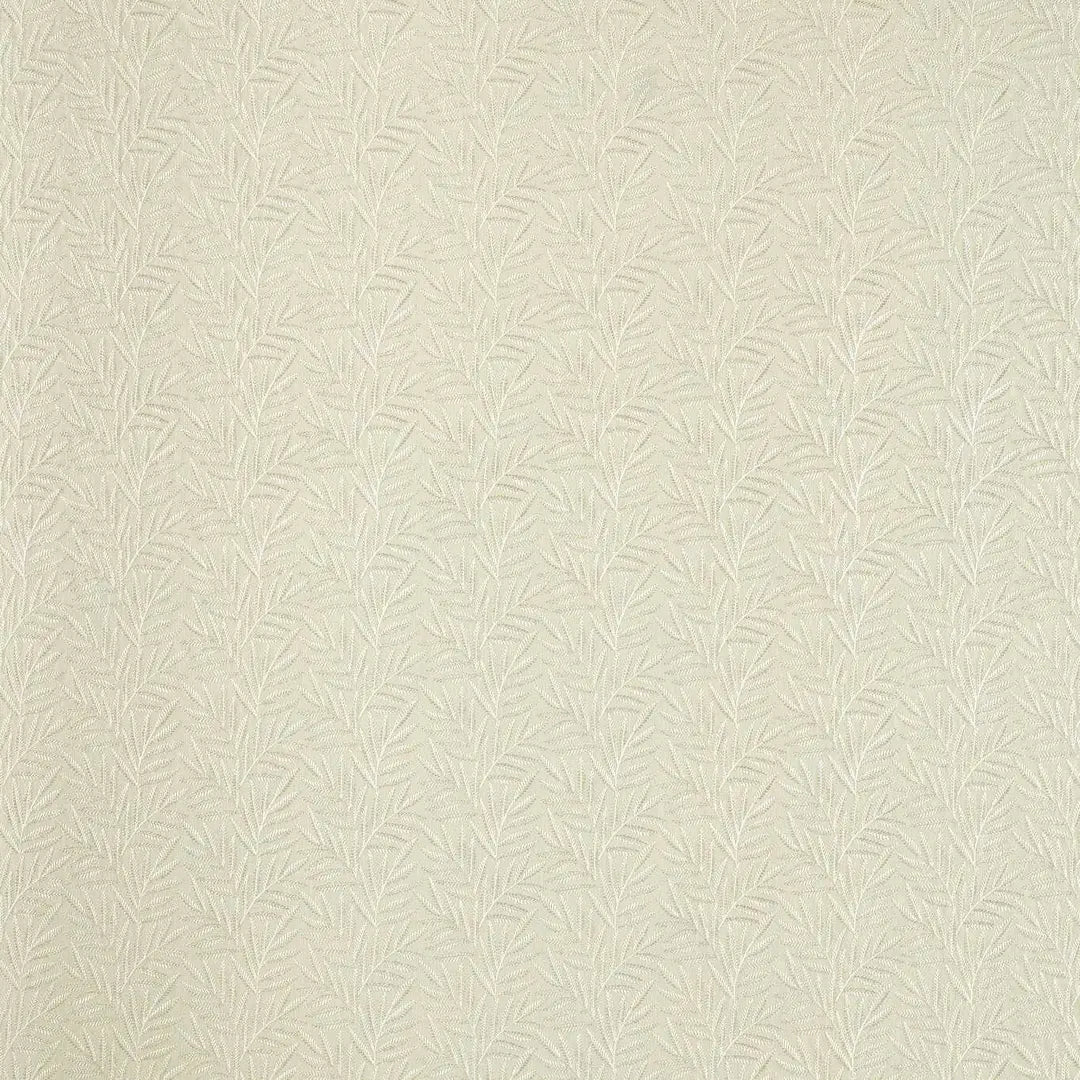 Clarke & Clarke Virgata Ivory