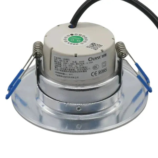 OULST LED 408-C 3,5 W korgbelysning passar OTIS Thyssen