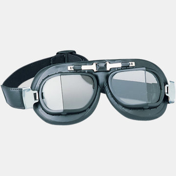 Red Baron Goggles Cycle Refinery