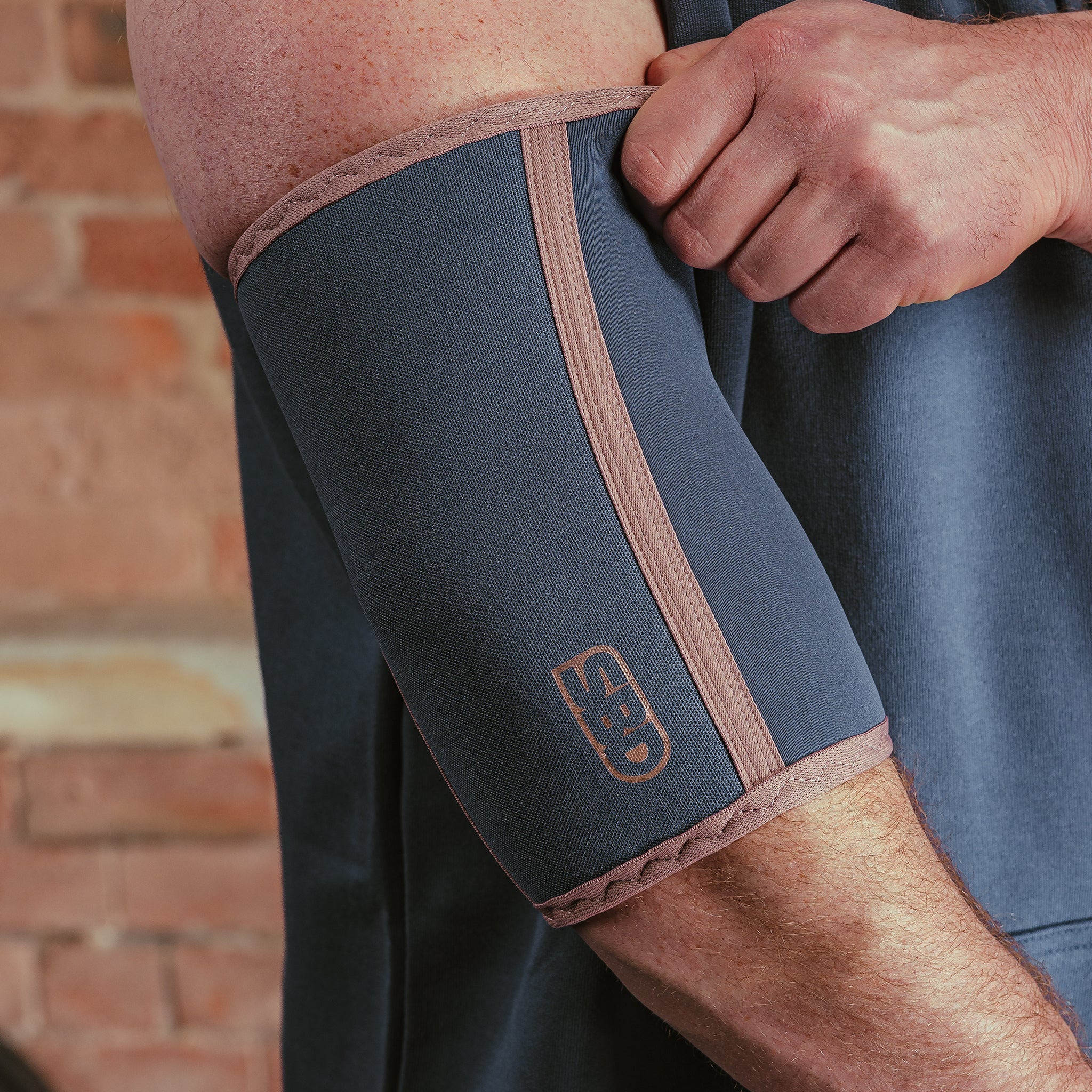 SBD Elbow Sleeves (Serenity Range 2025)