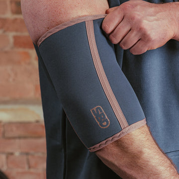 SBD Elbow Sleeves (Serenity Range 2025)