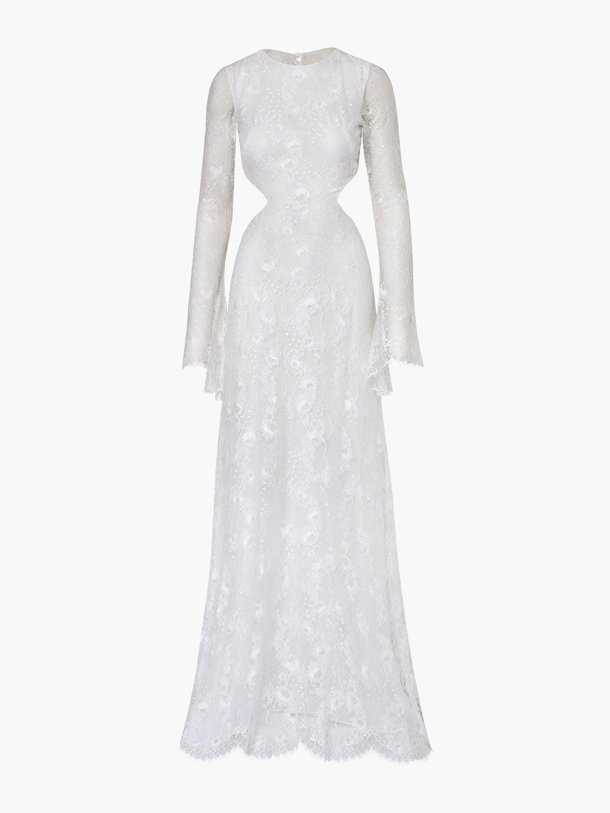 Cher Dress - Fashionkind