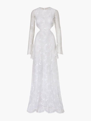 Cher Dress - Fashionkind