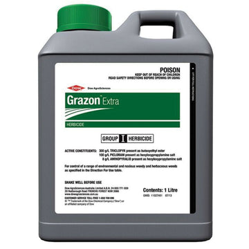 Grazon Extra