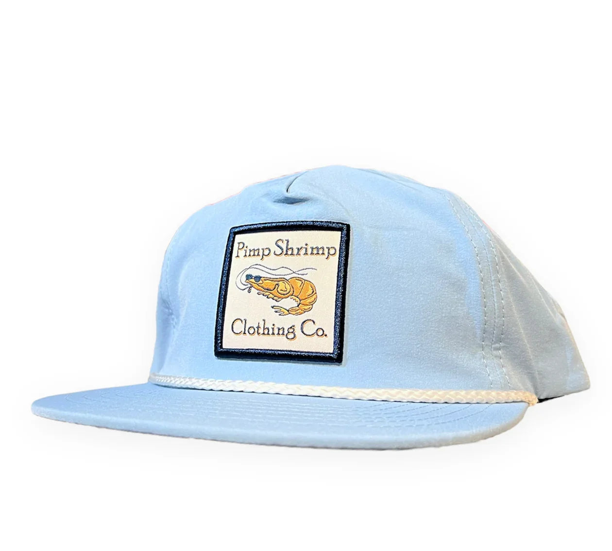 Rope Hat - Southern Grace Boutique 