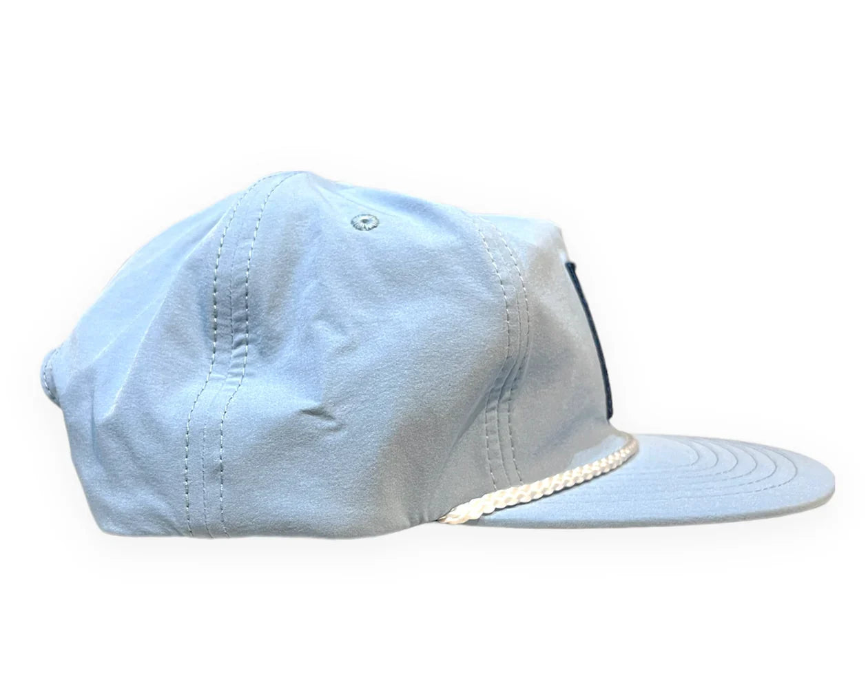 Rope Hat - Southern Grace Boutique 