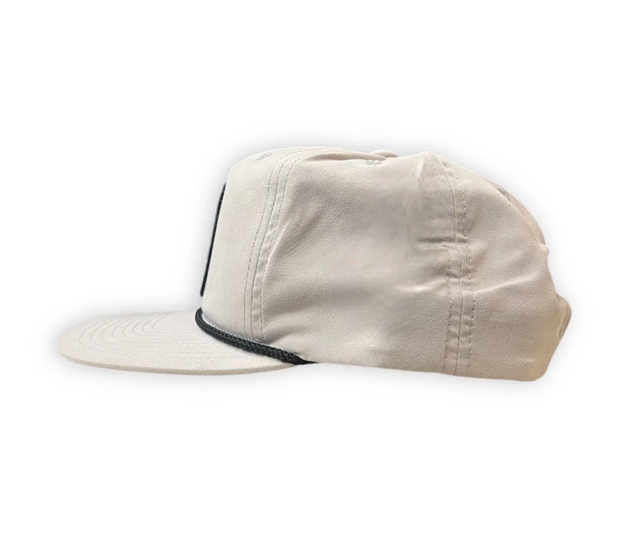 Rope Hat - Southern Grace Boutique 