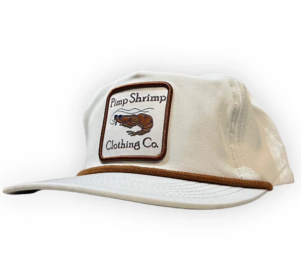 Rope Hat - Southern Grace Boutique 