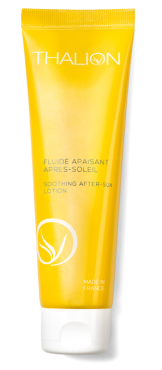 Lait Apaisant Après-soleil  Thalion