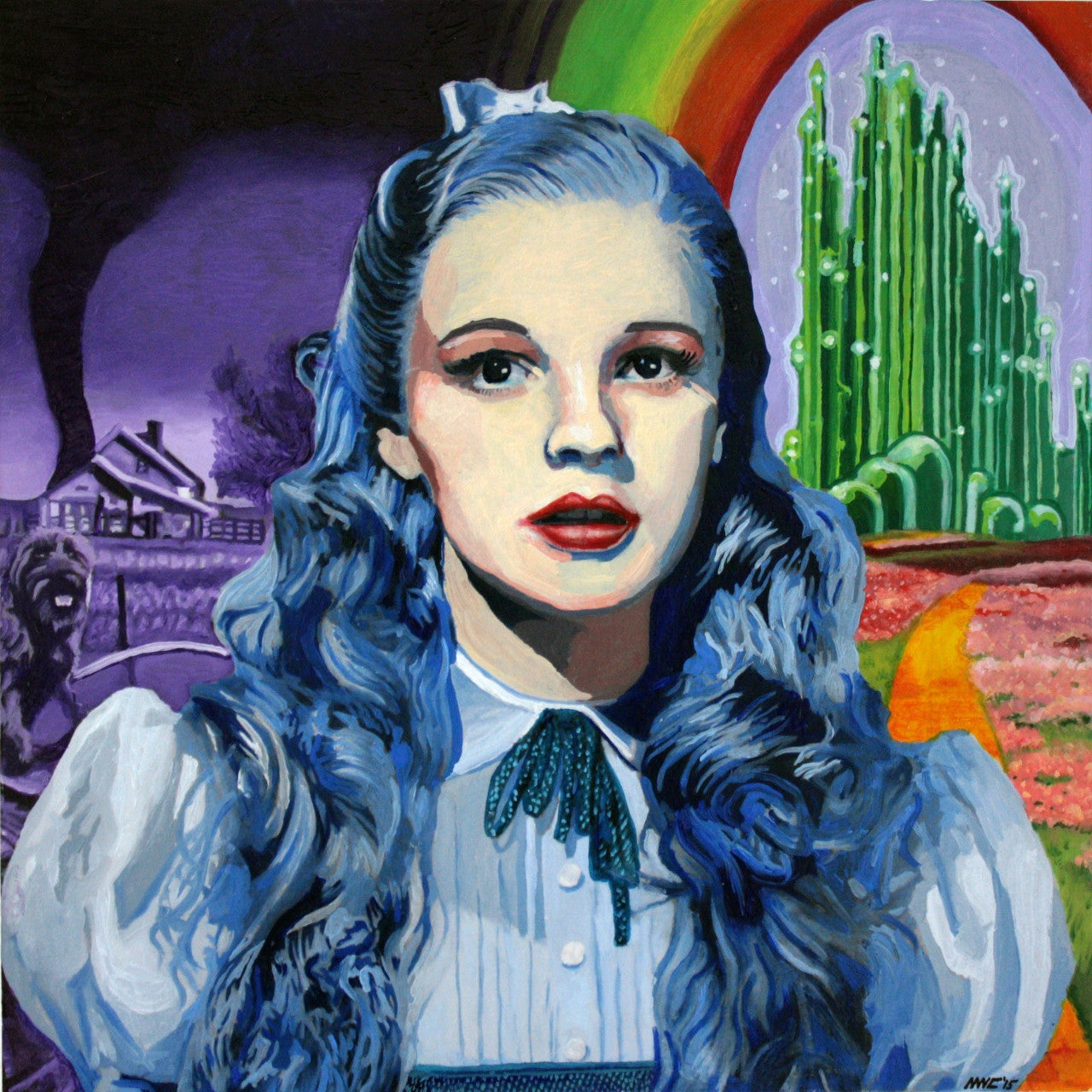 Dorothy's Dream
