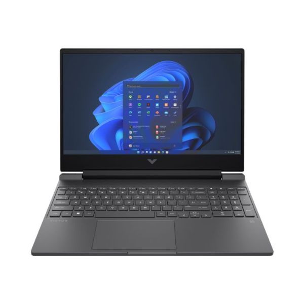 Laptop-VICTUS-Gaming-AMD-RYZEN-5-5600H-8GB-RAM-256GB-SSD-4GB-NVIDIA-GeForce-GTX-1650-colornegro-front