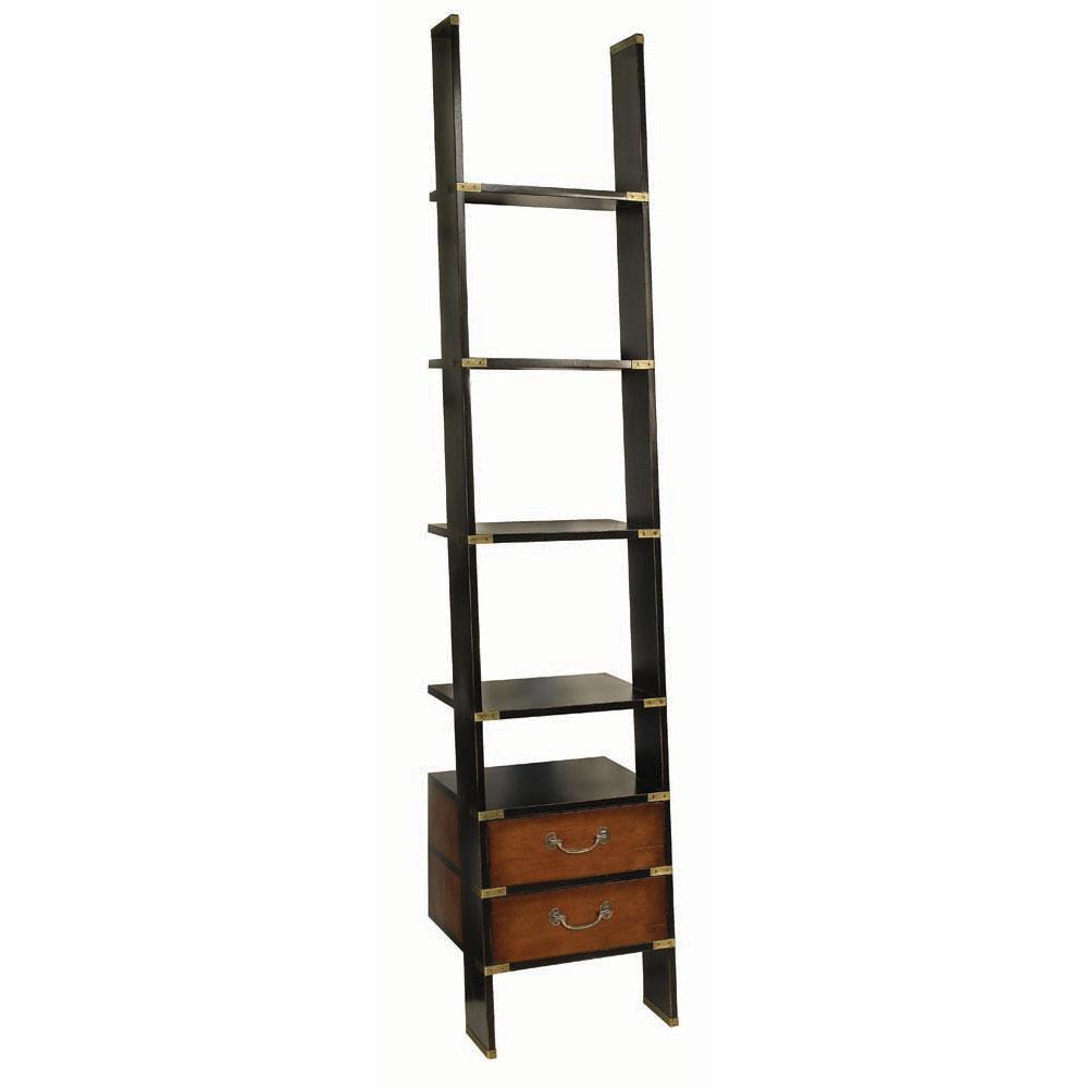 Library Ladder By Authentic Models