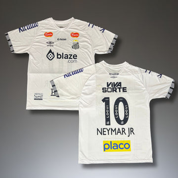 Koszulka męska Santos, Neymar Jr. 2025