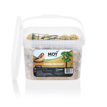 Moy Bird Care Maxi Combi Bucket [17338445]