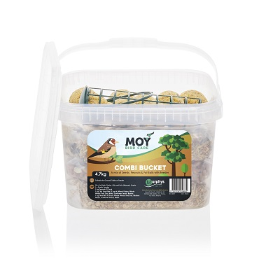 Moy Bird Care Maxi Combi Bucket [17338445]