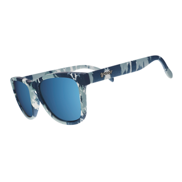 Acid Washed Aficionado