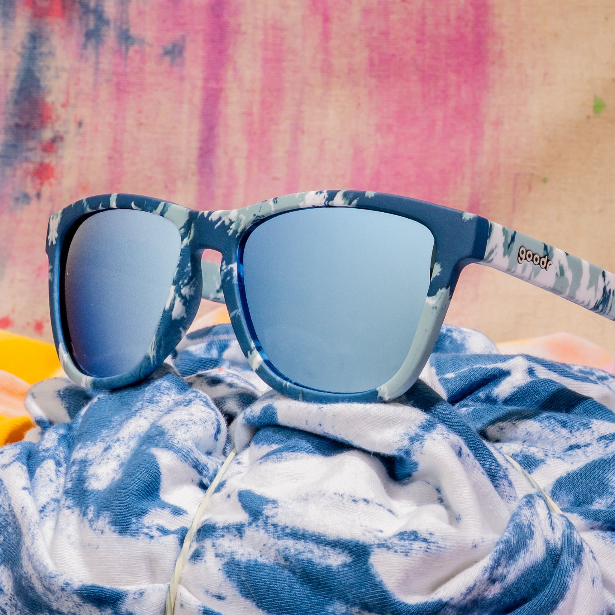 Acid Washed Aficionado