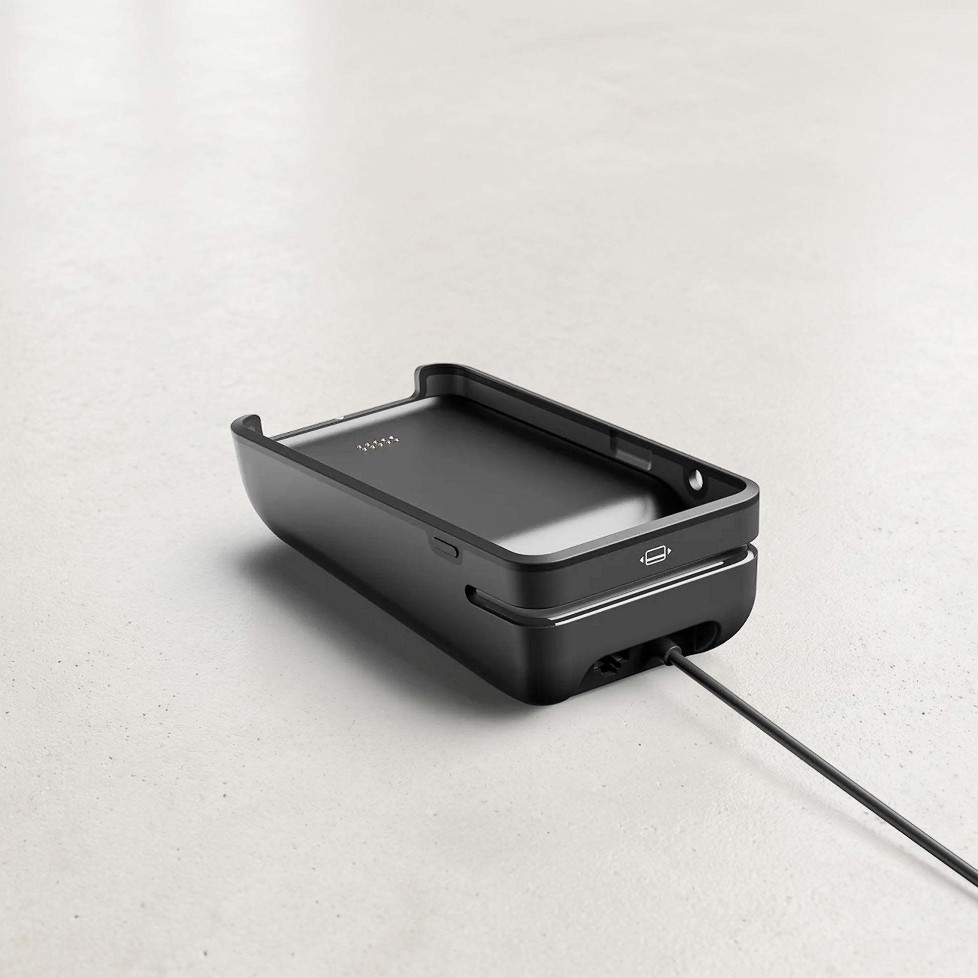 Shopify POS Terminal Dock
