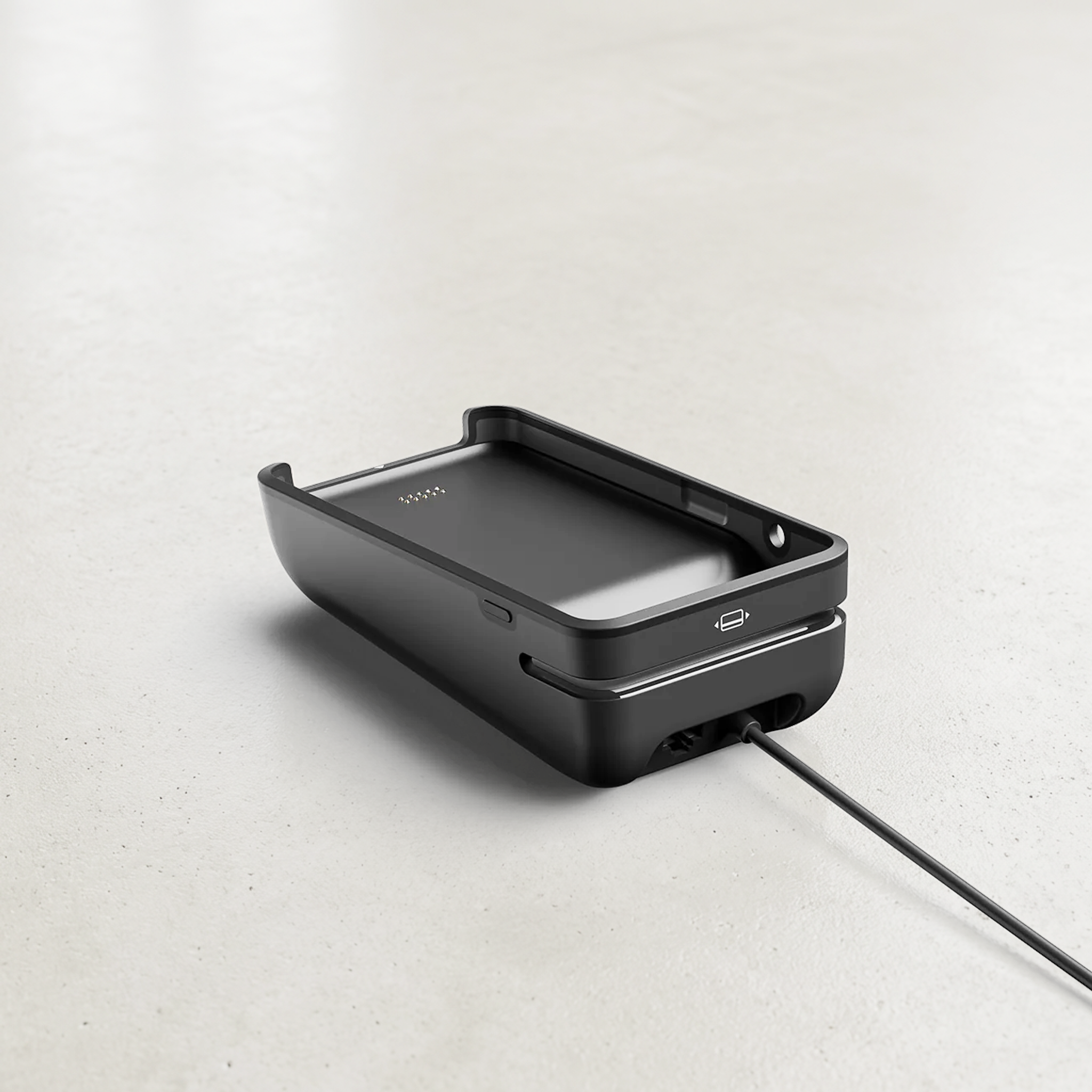 Shopify POS Terminal Dock